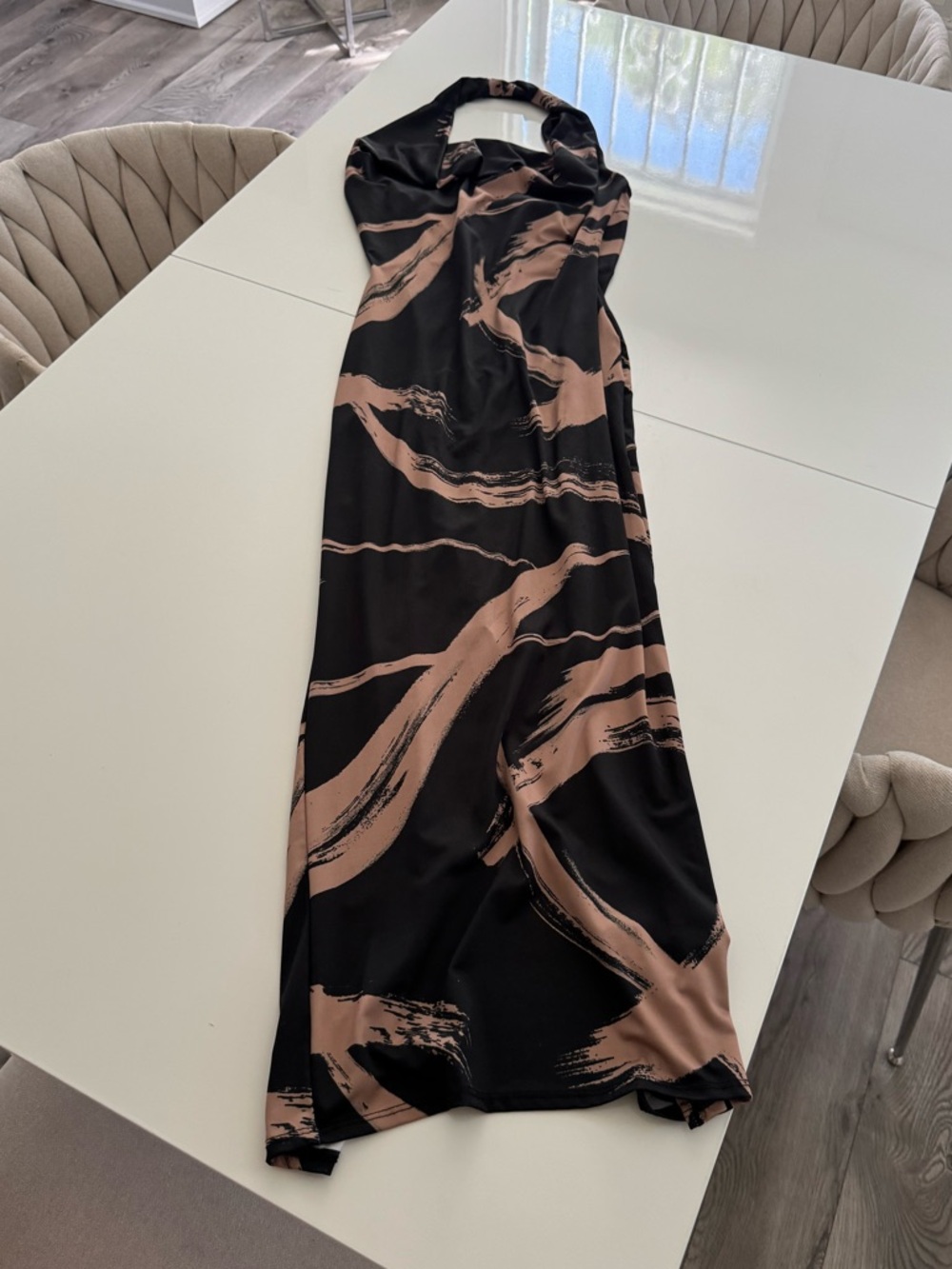 Women Maxi Dress